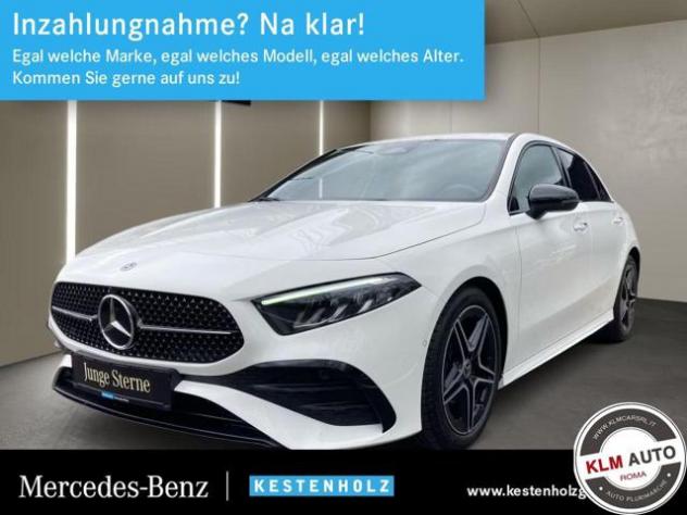 MERCEDES-BENZ A 200 Automatic AMG Line Premium rif. 23643153 - Foto 2
