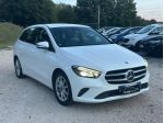 Mercedes-benz B 180 d Automatic Business Extra
