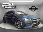 Mercedes-Benz CLA 35 AMG 4matic - PROMO