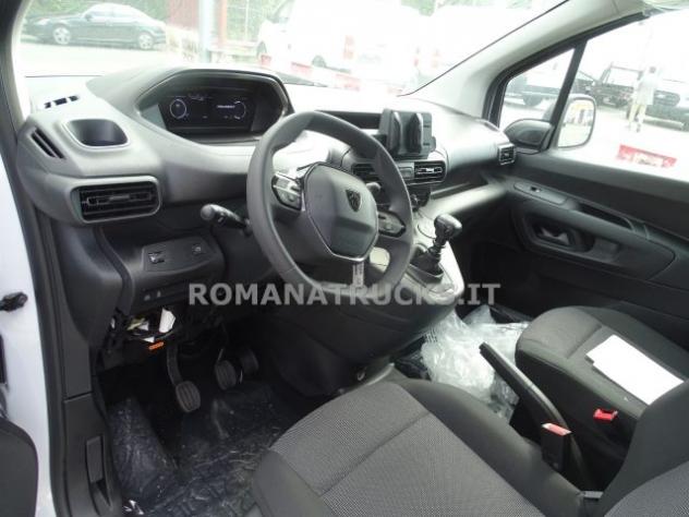 PEUGEOT Partner BlueHDi 100 S&S STANDARD PRONTA CONSEGNA rif. 22268856 - Foto 10