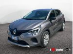 Renault Captur II 2019 1.6 E-Tech full hybrid Equilibre 145cv auto
