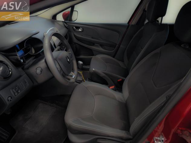 Renault Clio TCe 12V 90 CV GPL Start&Stop 5 porte Energy Zen - Foto 6