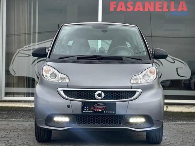 SMART ForTwo 1000 52 kW MHD PASSION rif. 24234205 - Foto 3