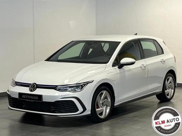 VOLKSWAGEN Golf 1.4 Plug-In Hybrid DSG GTE rif. 23952912
