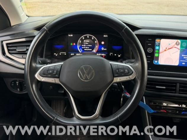 VOLKSWAGEN Taigo Taigo 1.0 tsi 110cv +gpl rif. 24232684 - Foto 8
