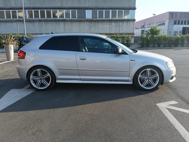 Audi A3 2.0 TDI 170 CV F.AP. Attraction - Foto 5