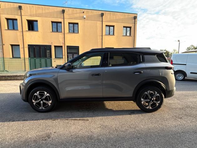 Citroën C3 Aircross C3 Aircross 1.2 hybrid Max 145cv edcs6 - Foto 5