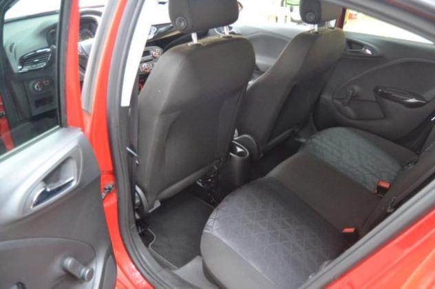 OPEL Corsa 1.2 5 porte 120 Anniversary rif. 24066943 - Foto 9