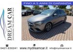MERCEDES-BENZ B 180 A/T Amg Line Premium 116cv rif. 23643261