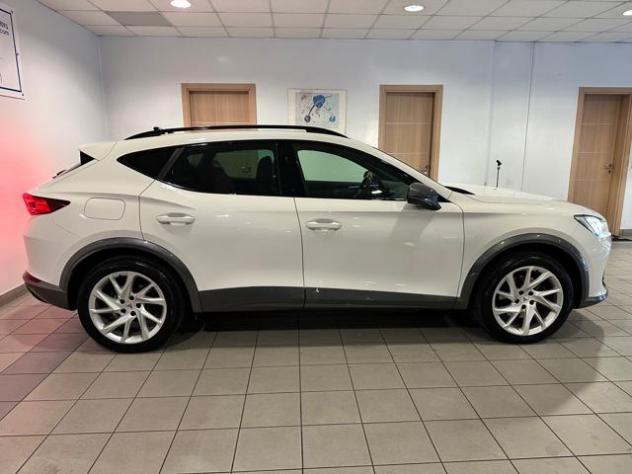 CUPRA Formentor 1.4 e-Hybrid DSG rif. 24186831 - Foto 3