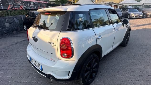 Mini Cooper SD Countryman 2.0 - Foto 2