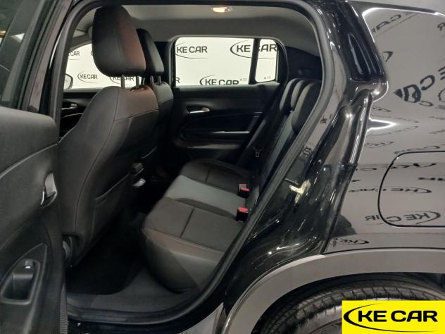Jeep Avenger Avenger 1.2 Turbo 100 CV Altitude-PROMO JEEP - Foto 10