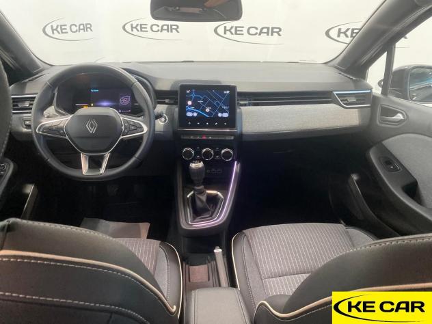 Renault Clio Clio 1.0 eco-g Techno 100cv - PROMO RENAULT - Foto 9