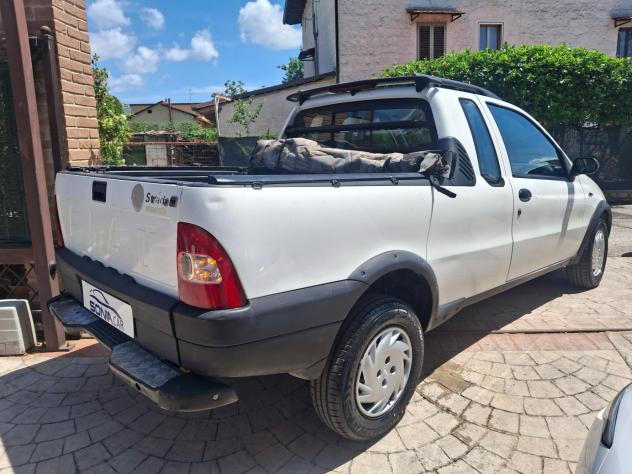 Fiat Strada 1.9 JTD - Foto 5