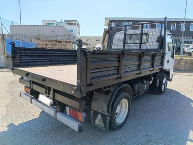 ISUZU NKR 77AE 3.0 TDI PC-RG Cabinato rif. 24016861 - Foto 6