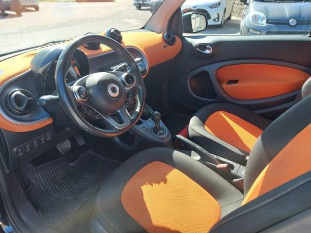 SMART ForTwo 1000 62 kW rif. 23411657 - Foto 8