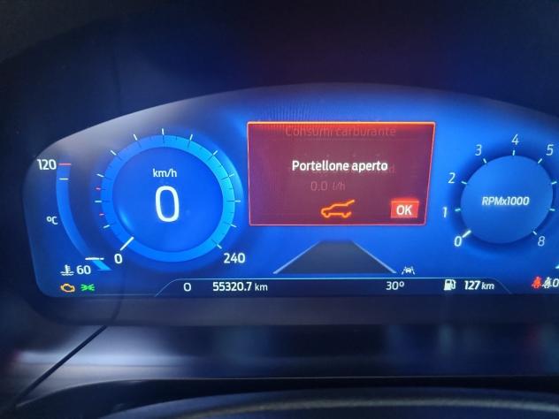 Ford Kuga 1.5 EcoBoost 150CV 2WD ST-Line - Foto 9