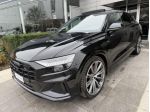 Audi Q8 50 TDI 286 CV quattro tiptronic Sport *UNIPRO, IVA, TAGLIANDI AUDI, &hellip;