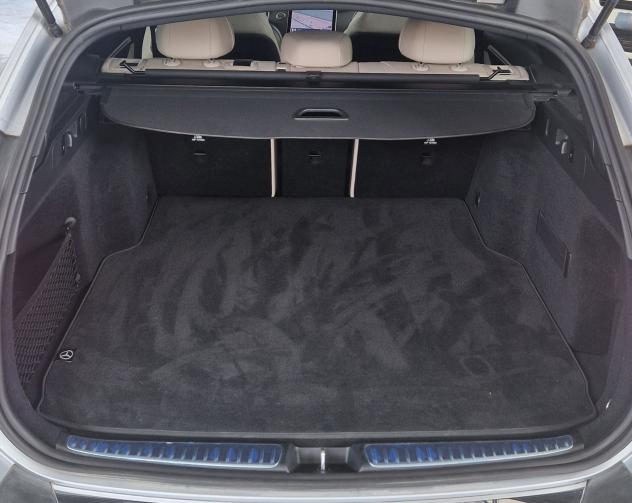 Mercedes-Benz Classe C All Terrain C 220 d 4MATIC All Terrain PREMIUM - Foto 10
