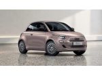 FIAT 500 hybrid rif. 24206164