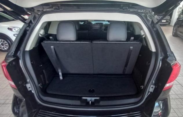 FIAT Freemont 2.0 Mjt 170 CV 4x4 aut. Lounge rif. 23780892 - Foto 5