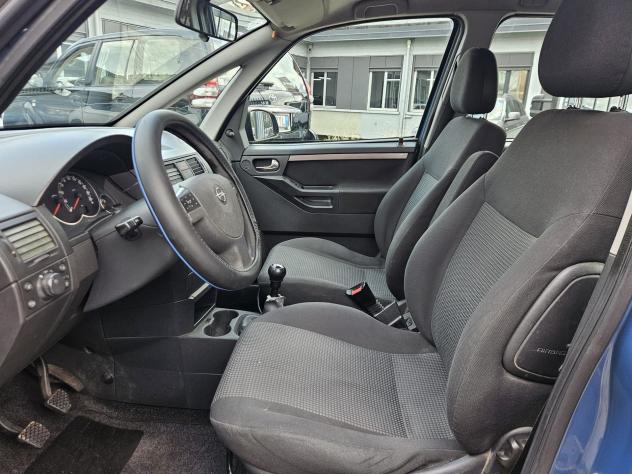 Opel Meriva 1.3 cdti ecoflex Cosmo - Foto 4