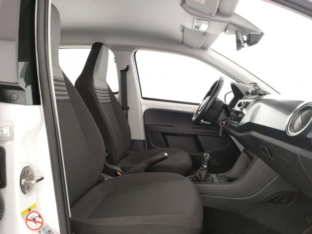 Volkswagen up! move up 1.0 EVO 48 kW (65 CV) Manuale - Foto 8