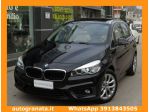 Bmw218D ACTIVE TOURER LUXURY AUT. NAVI+TETTO+PELLE