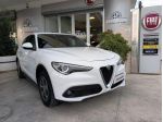Alfa Romeo Stelvio 2.2 Turbo Diesel 190CV AT8 Q4 Business