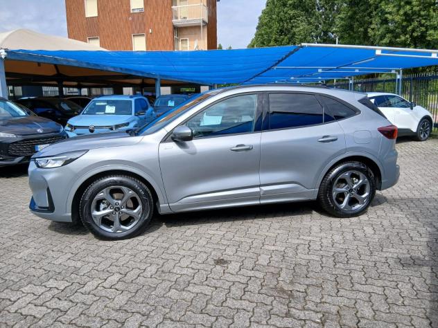 Ford Kuga 2.5 Full Hybrid 180 CV CVT 2WD ST-Line. - Foto 3