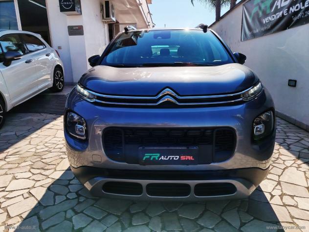 CITROEN C3 Aircross BlueHDi 100 S&S Origins - Foto 3