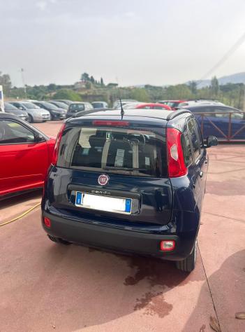 Fiat Panda 1.3 MJT S&S Lounge - Foto 6