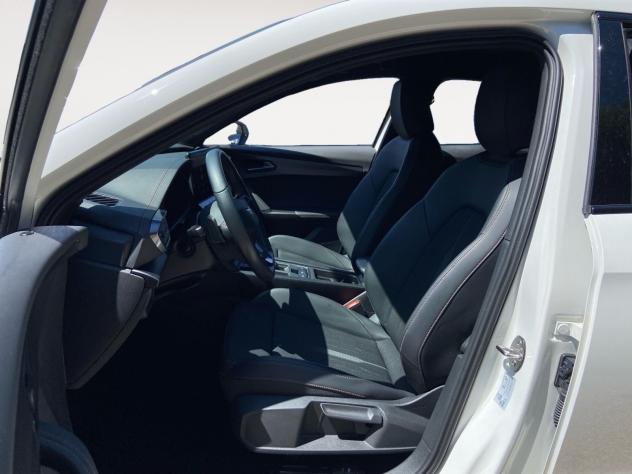 CUPRA Formentor 1.4 E-HYBRID DSG Gancio traino - Foto 9