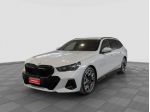 BMW 540 540d 48V xDrive Touring Msport Pro rif. 23618482
