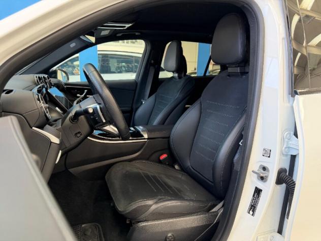 MERCEDES GLC (X254) GLC 220 d 4Matic Mild Hybrid AMG Line Premium - Foto 8