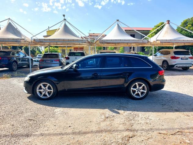Audi A4 Avant 2.0 TDI 143CV Advanced - 2009 - Foto 8