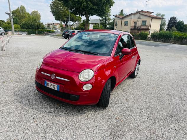 Fiat 500 1.2 Pop - Foto 2
