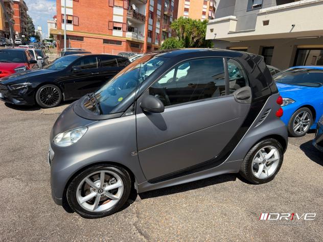 SMART fortwo 2ª serie fortwo 1000 52 kW MHD coupé pulse - Foto 3