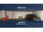 Immobile in asta di 12 m² in vendita a Forlì