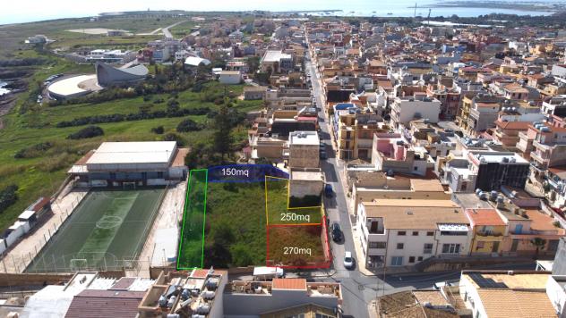 Terreno Residenziale - Portopalo di Capo Passero . Rif.: Cod. rif 3300628VRG - Foto 2