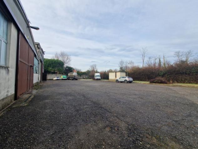 Immobile di 3040 m² con 4 locali in vendita a Lainate - Foto 18