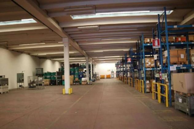 Immobile in asta di 3979 m² in vendita a Oderzo - Foto 7