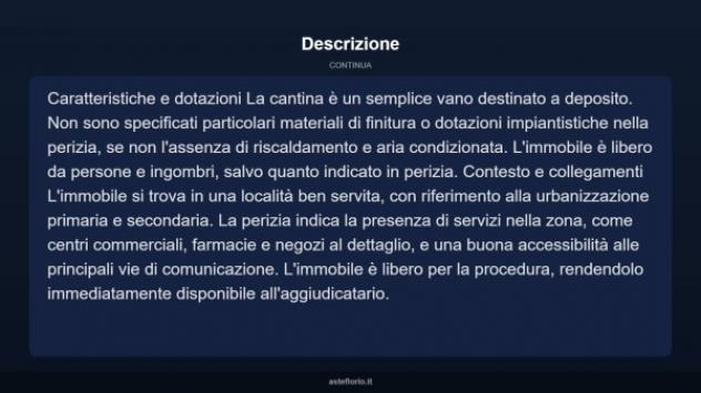 Immobile in asta di 17 m² in vendita a Santa Teresa Gallura - Foto 10