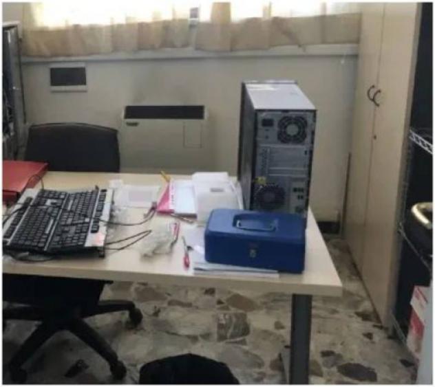 Immobile in asta di 5852 m² in vendita a Sissa Trecasali - Foto 3