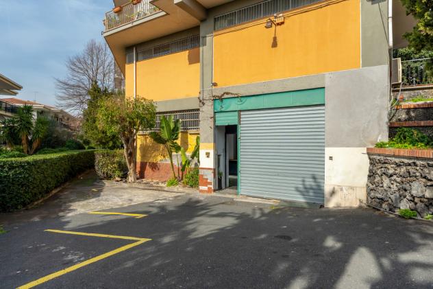 Magazzino in vendita a Tremestieri Etneo - Foto 4