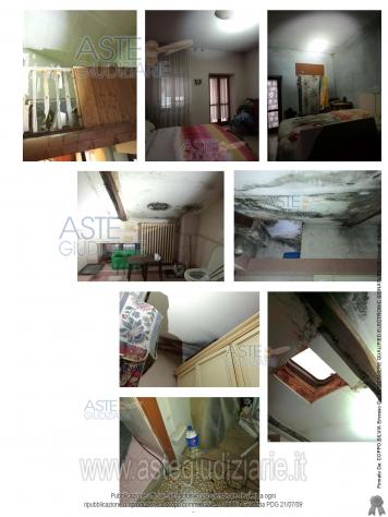 IMMOBILI-IMMOBILE RESIDENZIALE-Via Camillo Cavour n. 8, 13040 Alice Castello VC, Italia - Foto 5