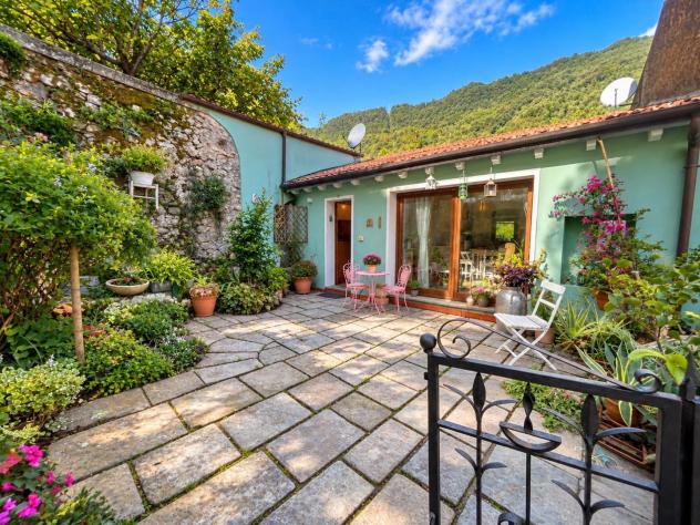Casa semindipendente in vendita a Ameglia 125 mq Rif: 1455341