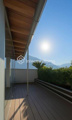 PRESTIGIOSO ATTICO PANORAMICO SU DUE LIVELLI - Foto 8