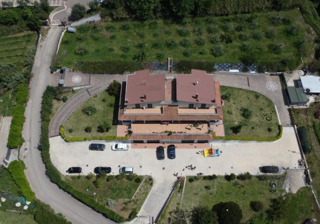 Villa in vendita a Baronissi