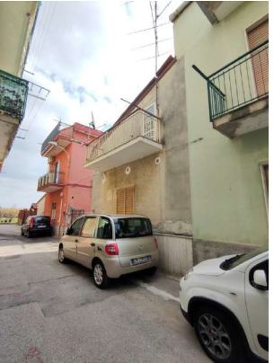 Tribunale di Salerno - RG 149/2022 Casa in asta - Foto 2